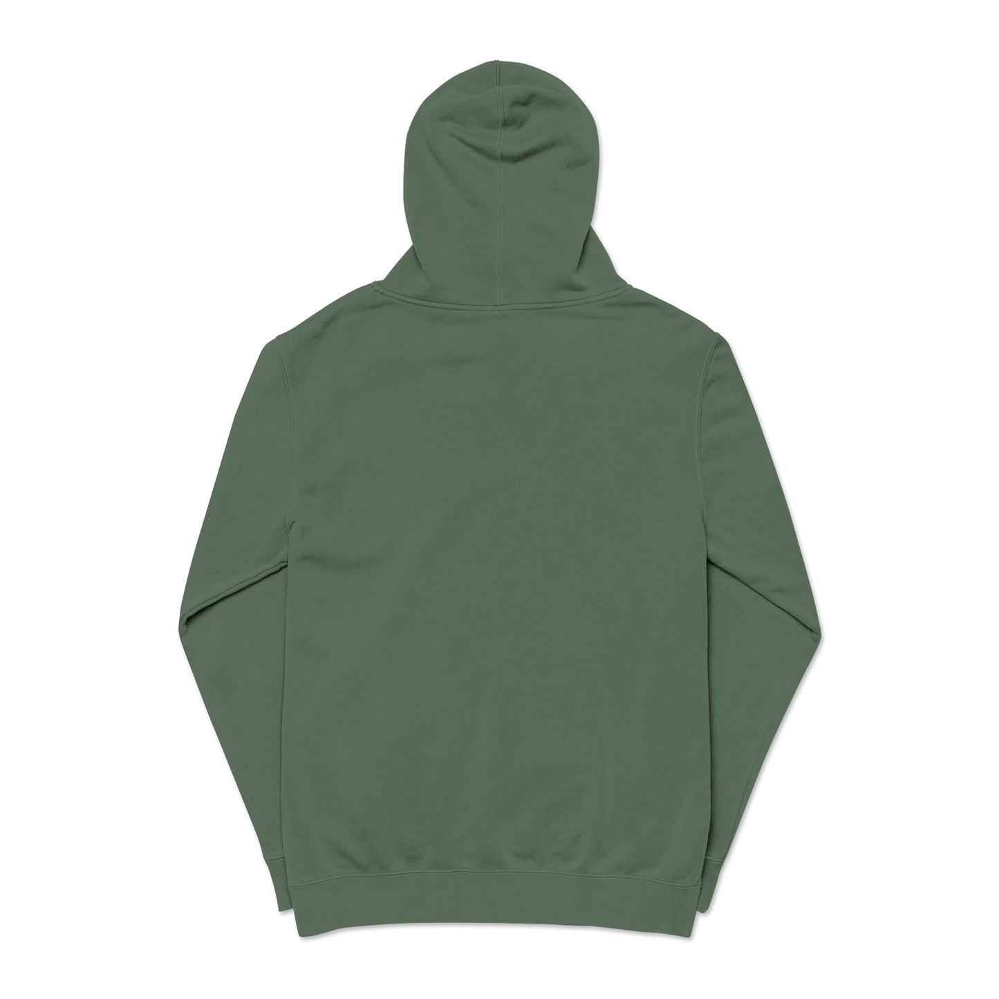 [BE] STRONG Embroidery - Unisex Hoodie