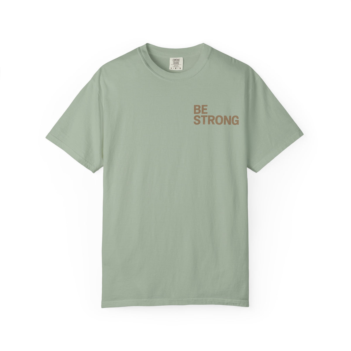 Be Strong / Grace Is Sufficient T-Shirt