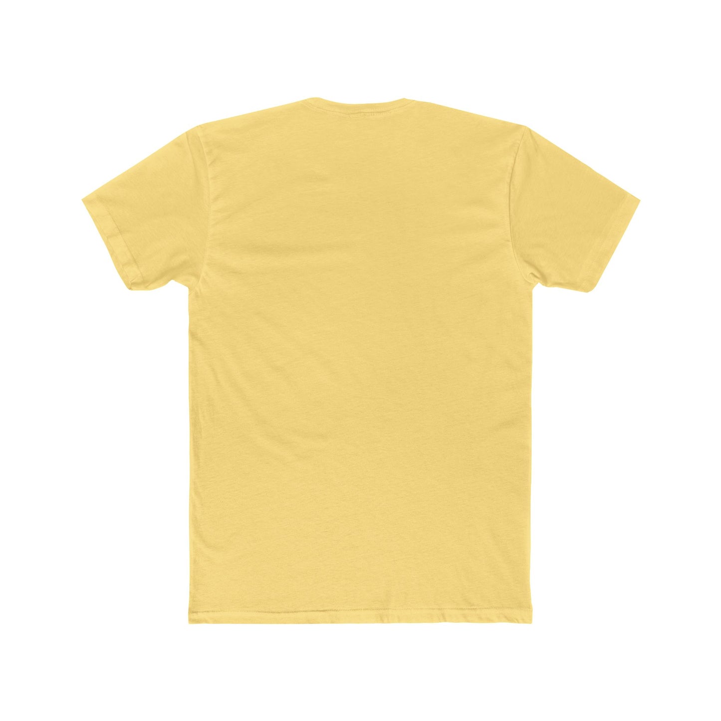 BE STRONG - Like Maddi! - Unisex Cotton Crew Tee