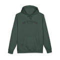 Be Strong University Hoodie