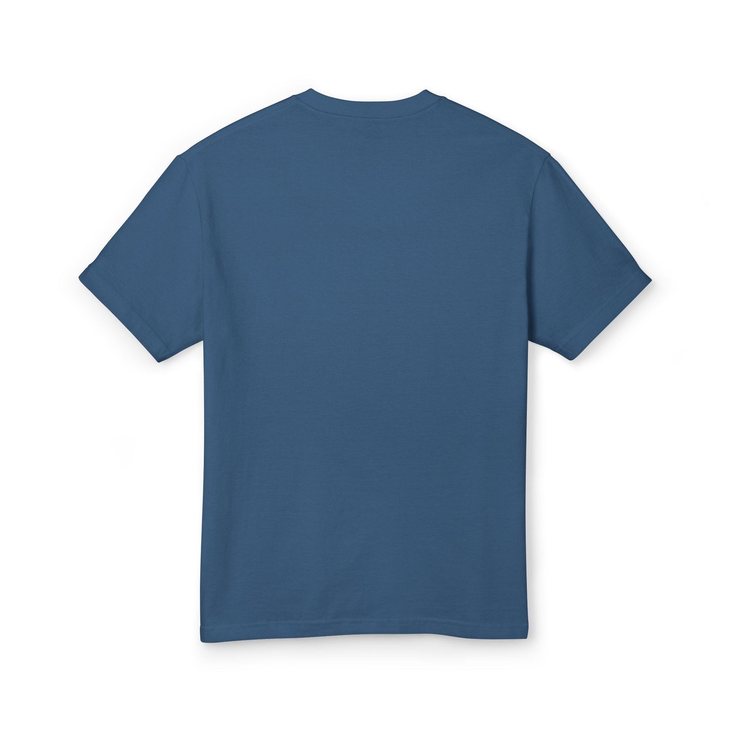 BE STRONG University - Unisex Heavyweight Cotton Tee