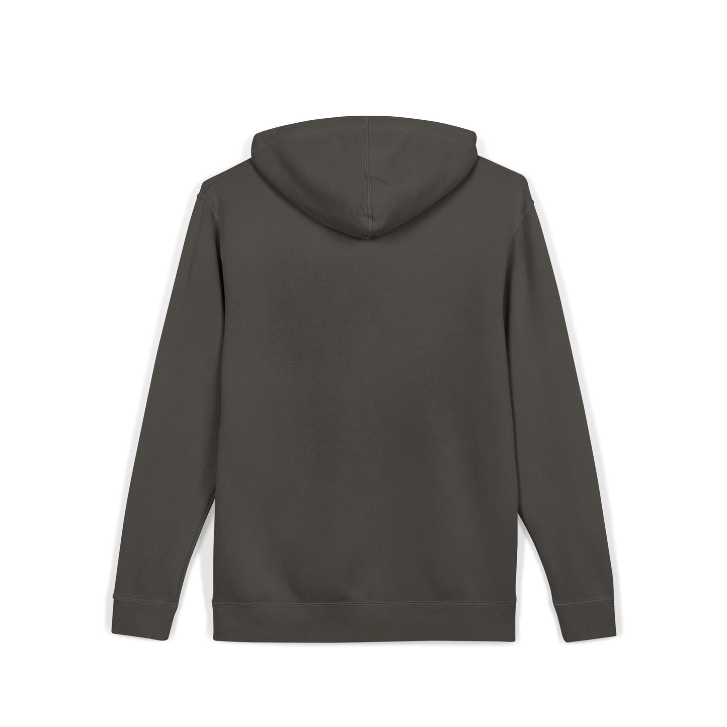 [BE] STRONG Embroidery - Unisex Hoodie