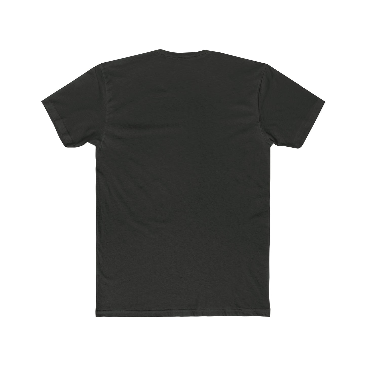 be STRONG - Unisex Cotton Crew Tee