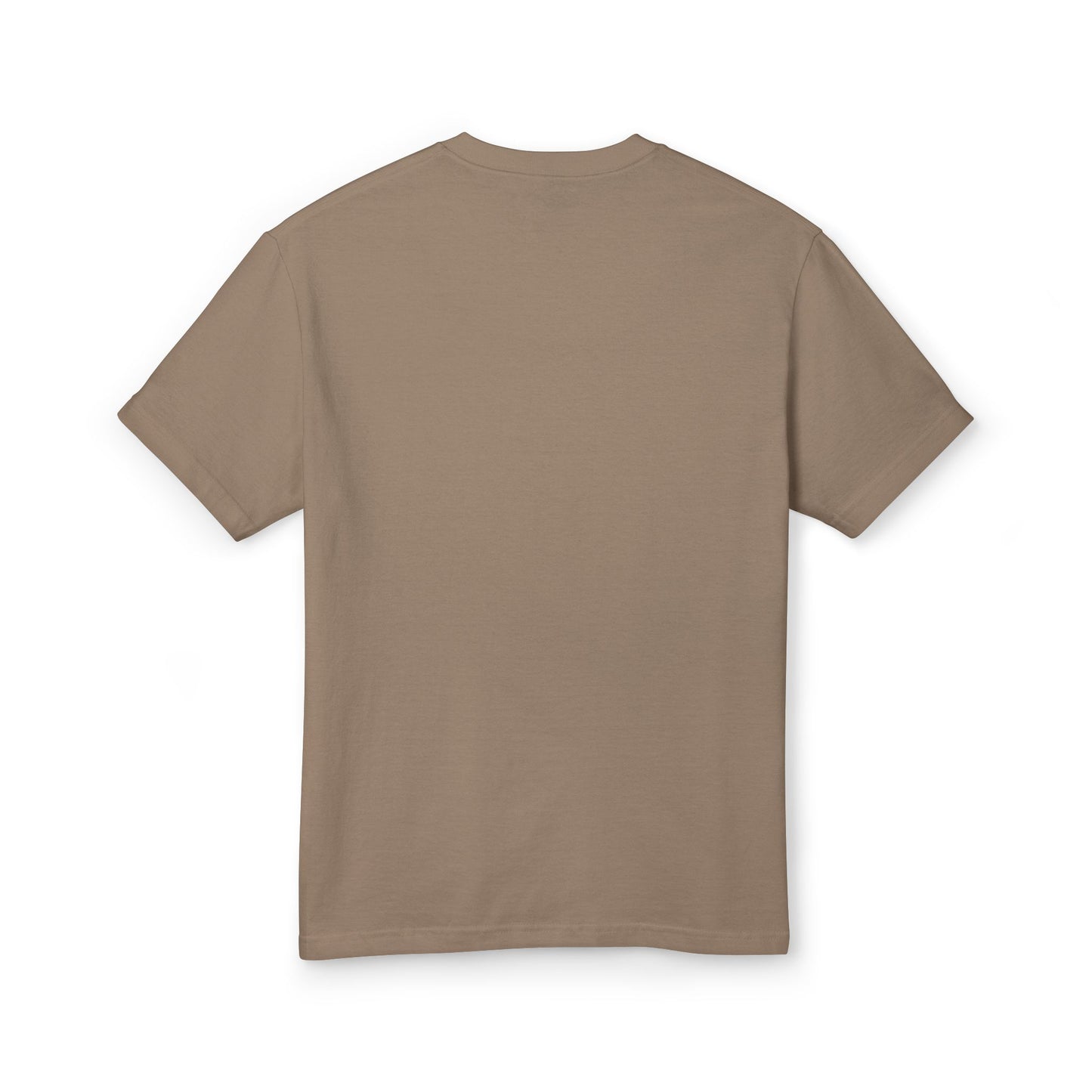 be strong - Unisex Garment-Dyed Heavyweight Cotton Tee