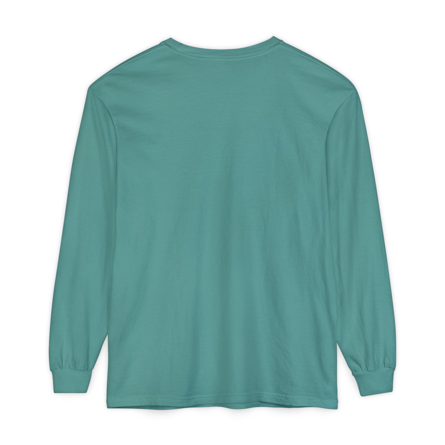 BE strong -Unisex - Colored Comfort-Long Sleeve T-Shirt