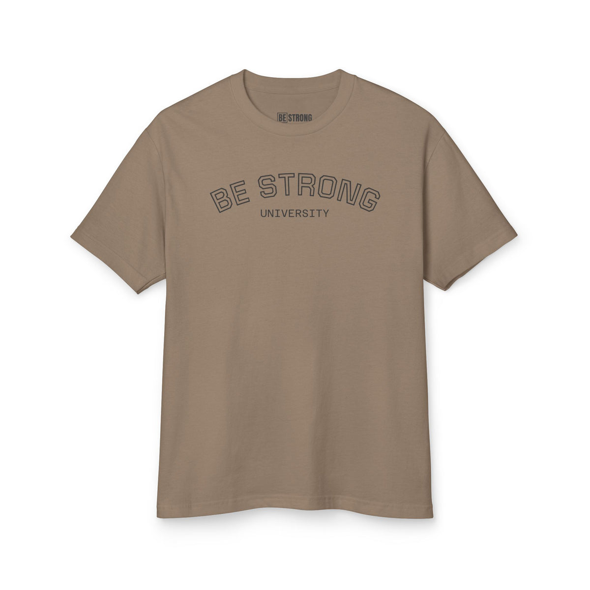 Be Strong University Tee