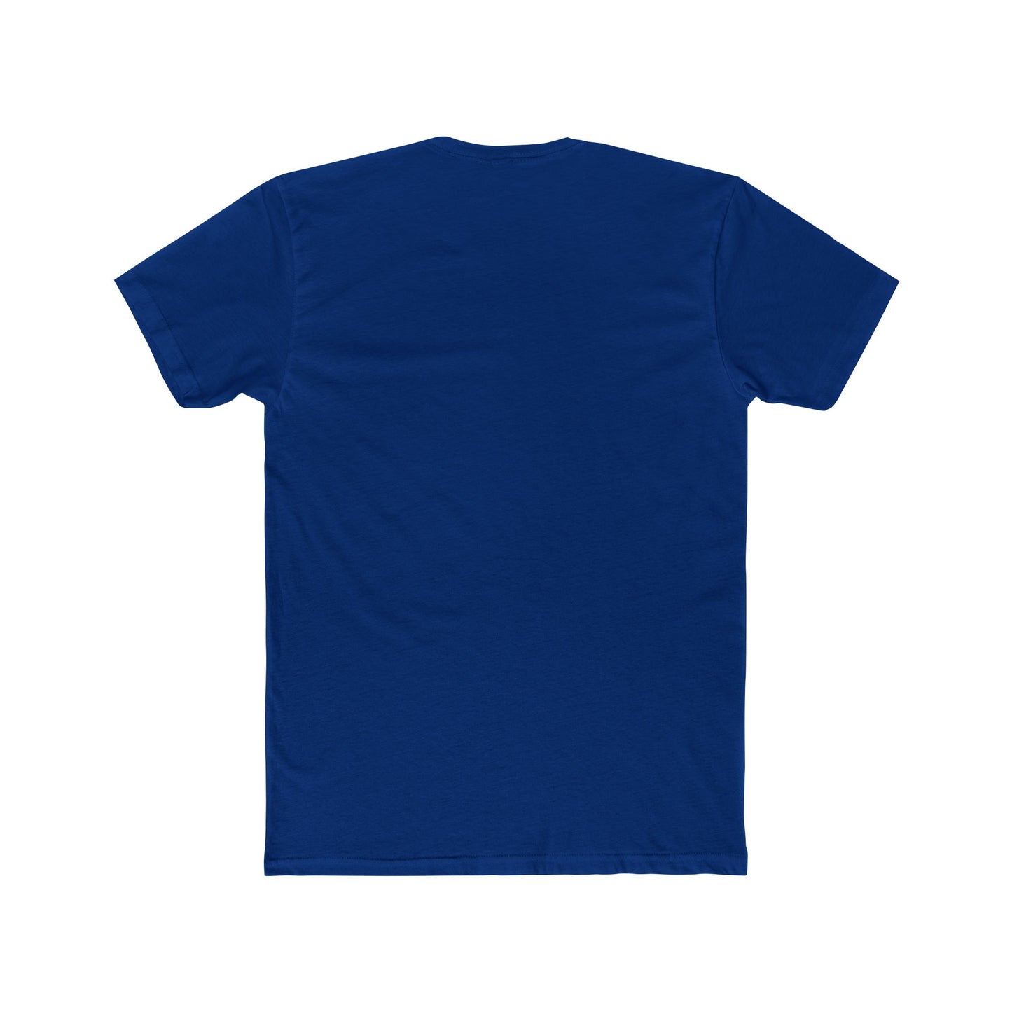 be STRONG - Unisex Cotton Crew Tee