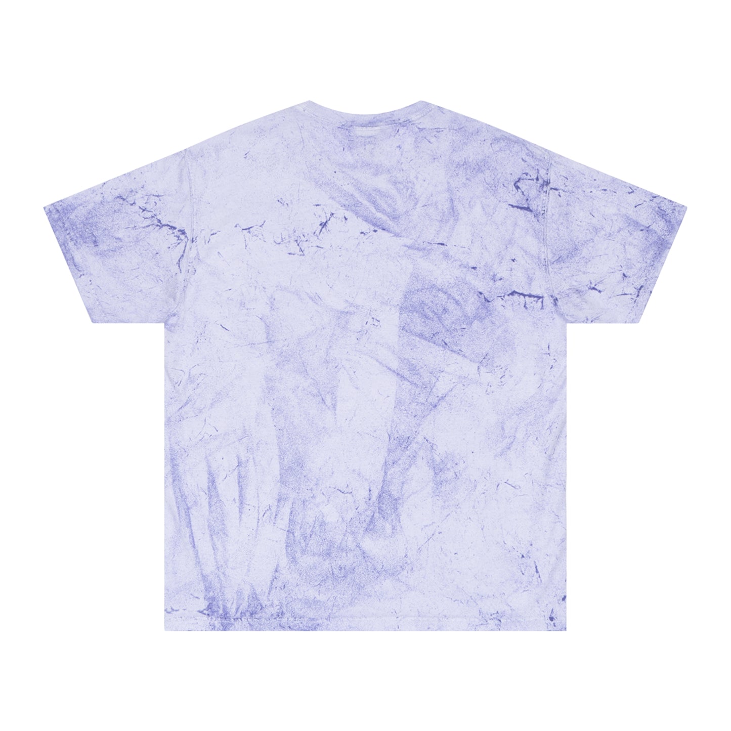 [BE] Strong - Comfort Colors - Unisex Color Blast T-Shirt