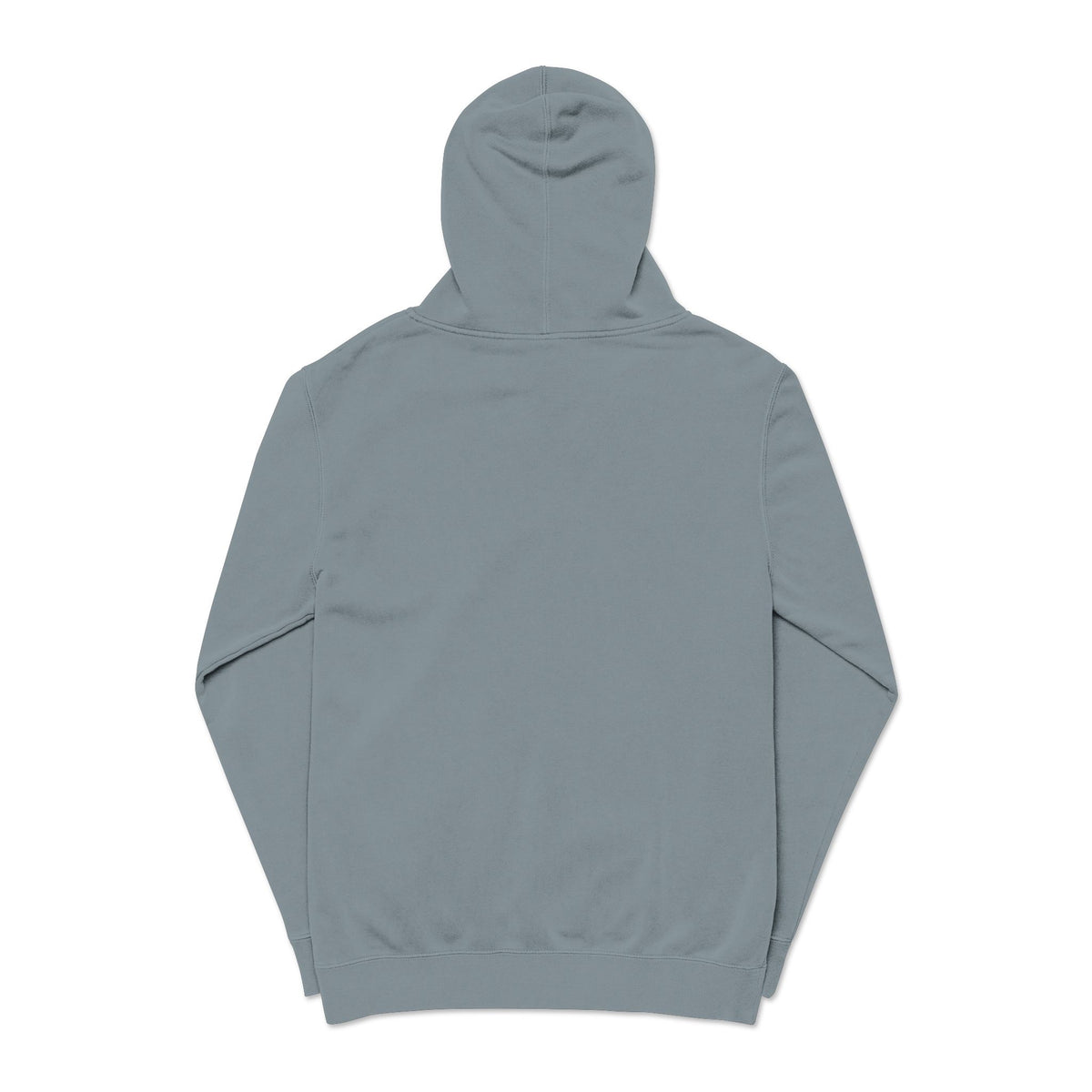 Eph 6:10 Embroidered Hoodie