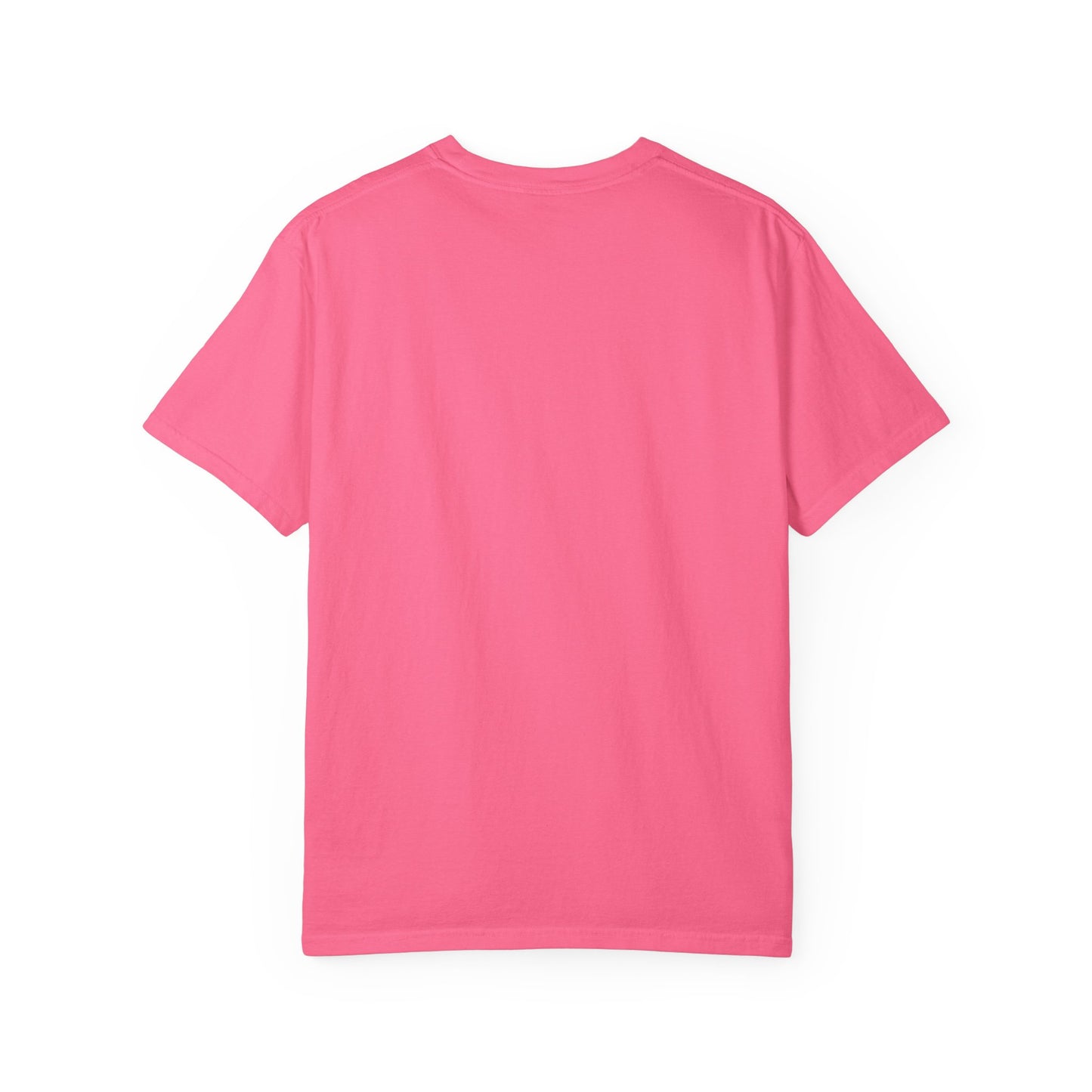 [BE] Strong - Comfort Colors - Unisex T-shirt