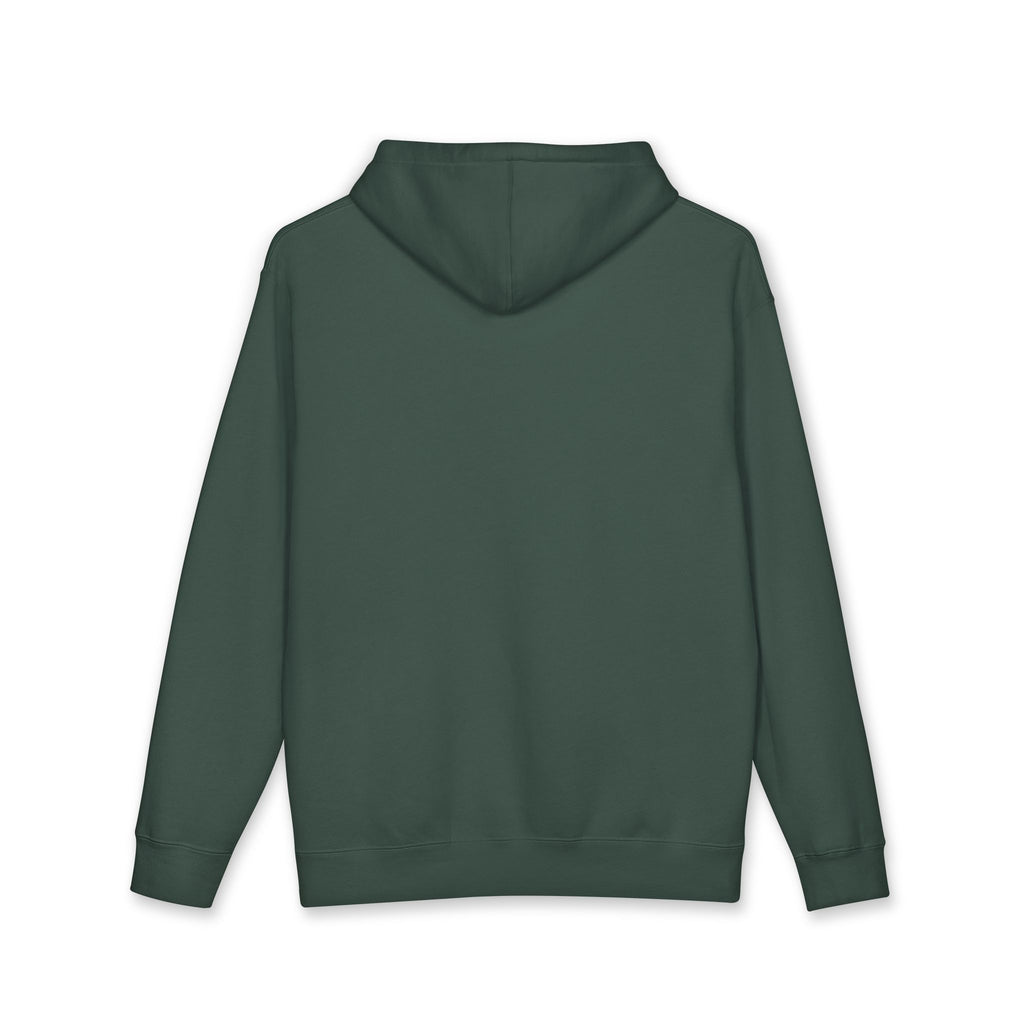 Be Strong University Hoodie