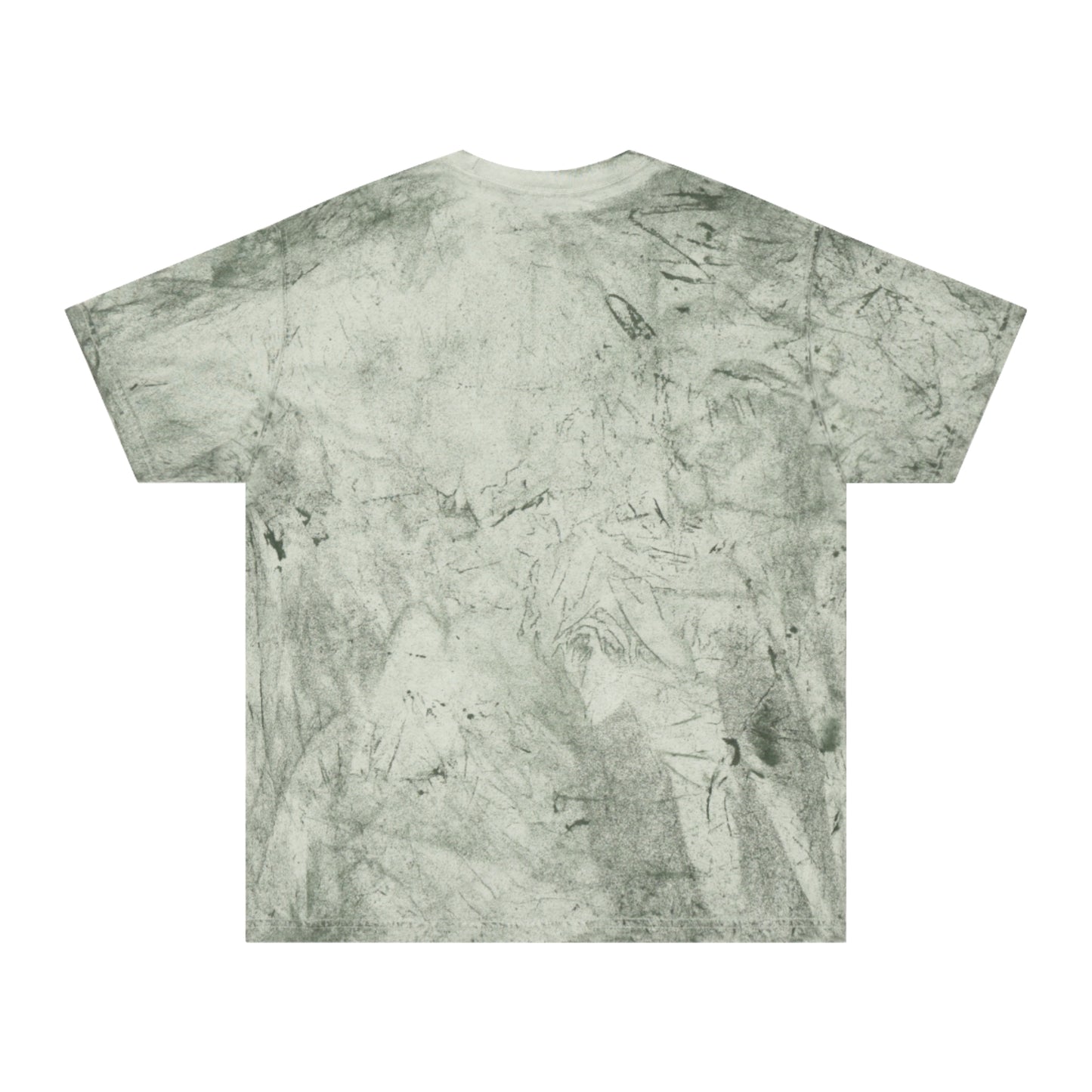 [BE] Strong - Comfort Colors - Unisex Color Blast T-Shirt