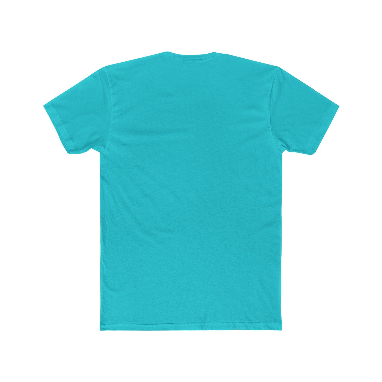 BE STRONG - Like Maddi! - Unisex Cotton Crew Tee
