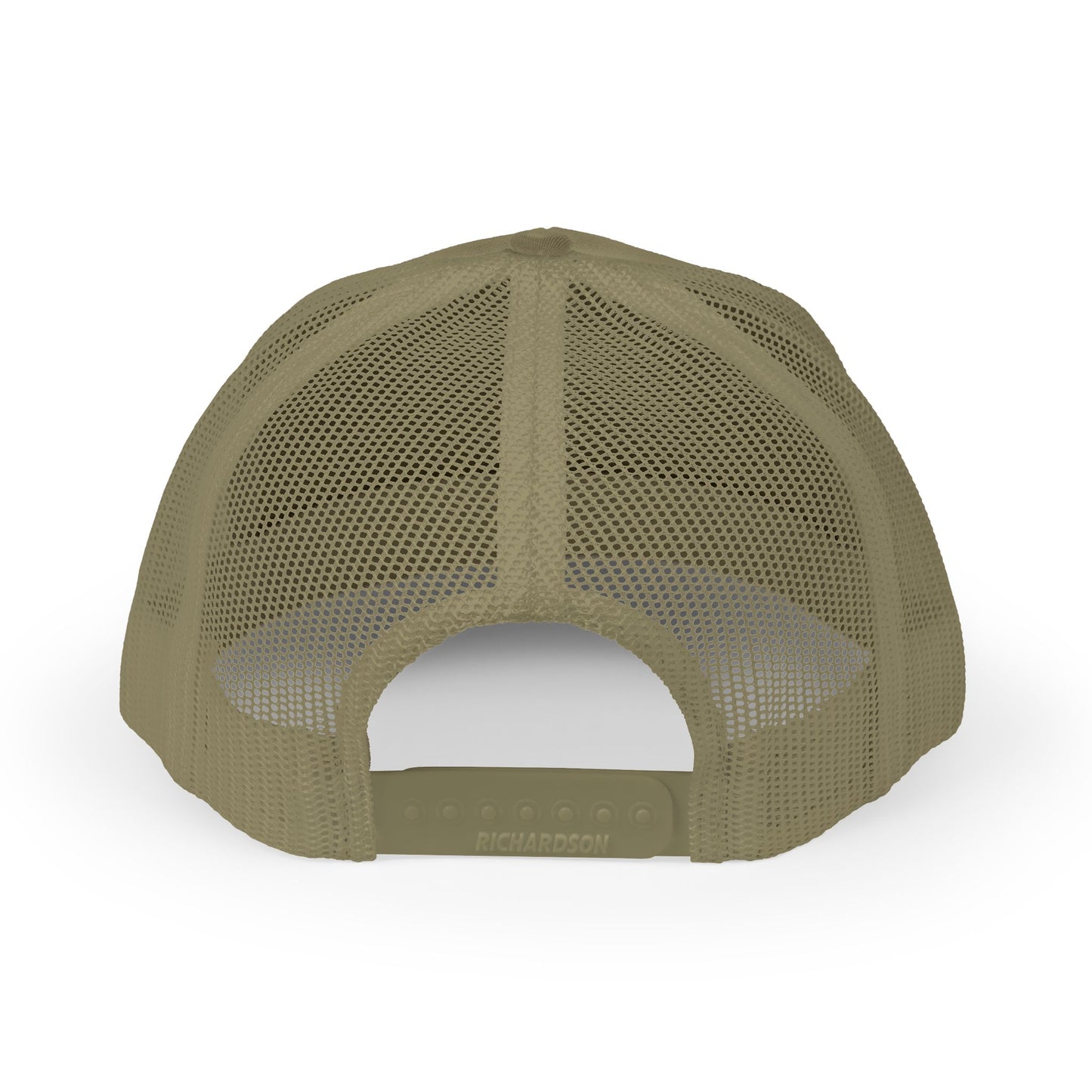 B[E] STRONG - Snapback Trucker Cap (Embroidery)
