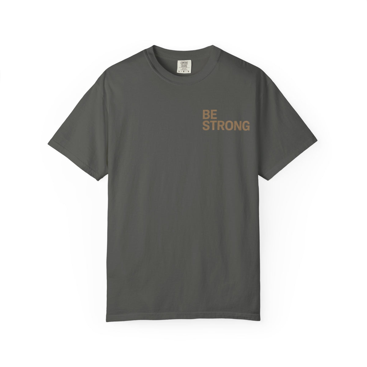 Be Strong / Grace Is Sufficient T-Shirt
