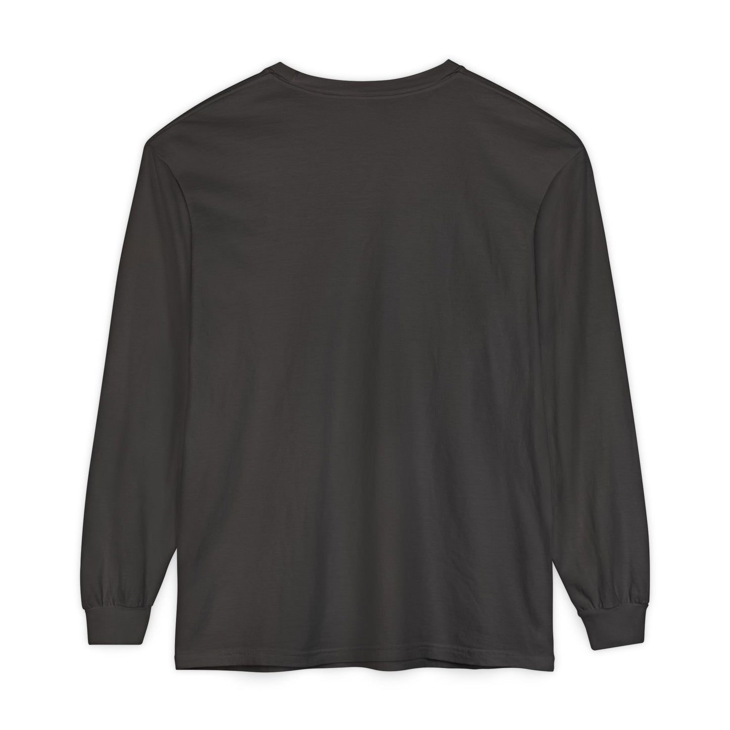 BE strong -Unisex - Colored Comfort-Long Sleeve T-Shirt
