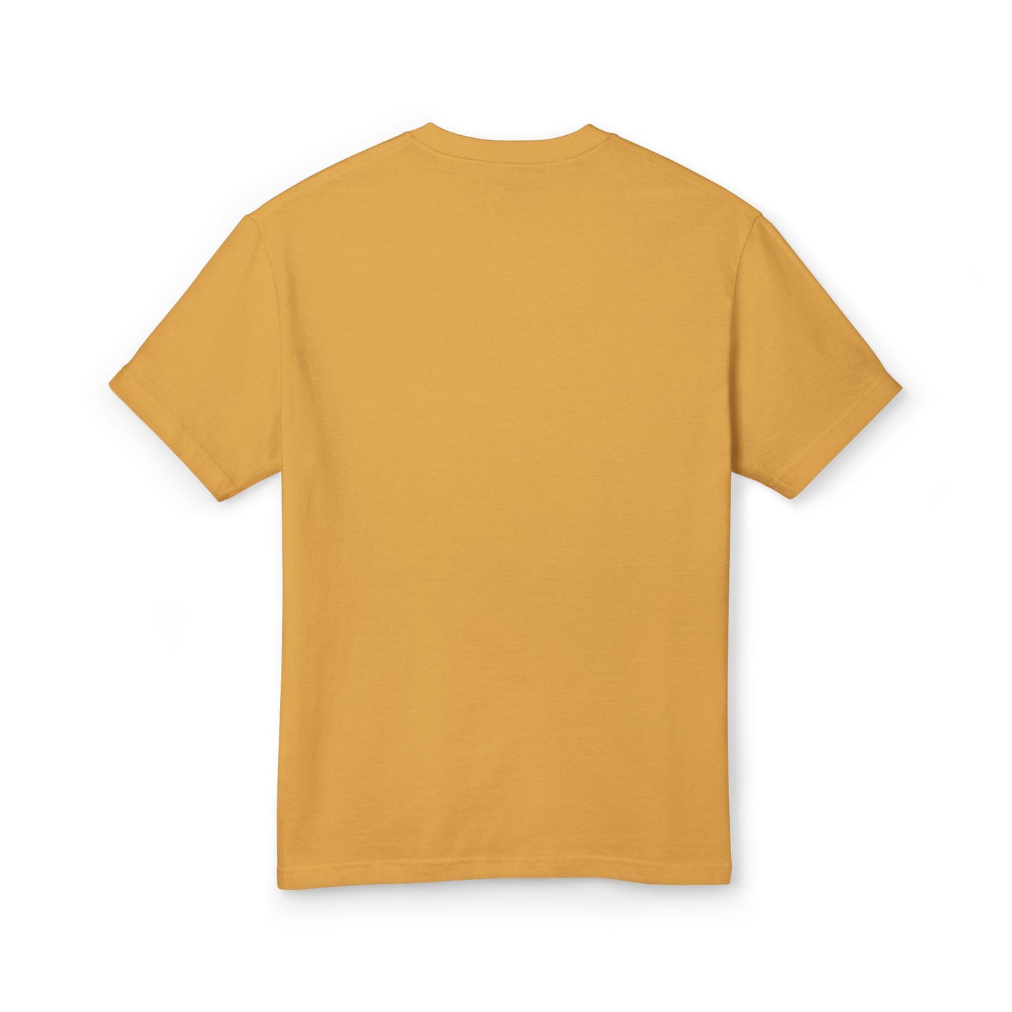 BE STRONG University - Unisex Heavyweight Cotton Tee