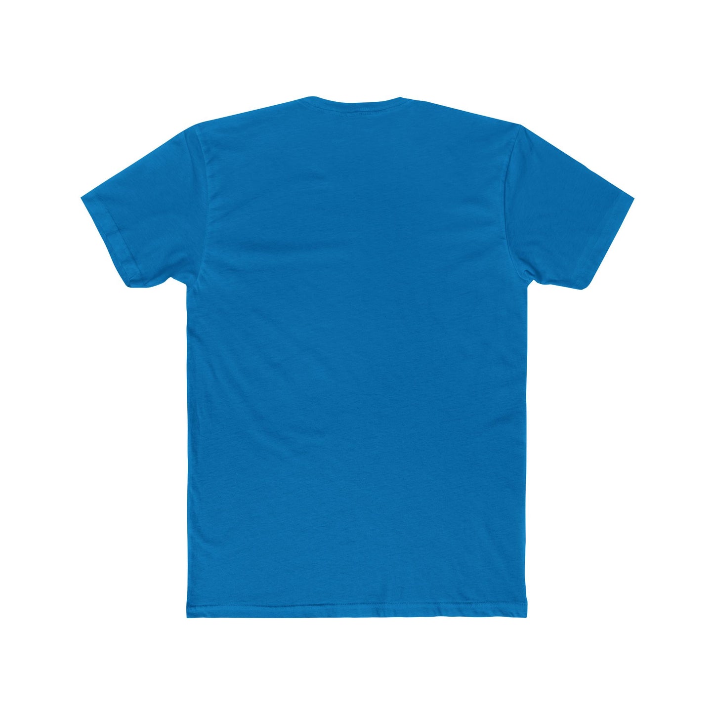 BE STRONG - Like Maddi! - Unisex Cotton Crew Tee