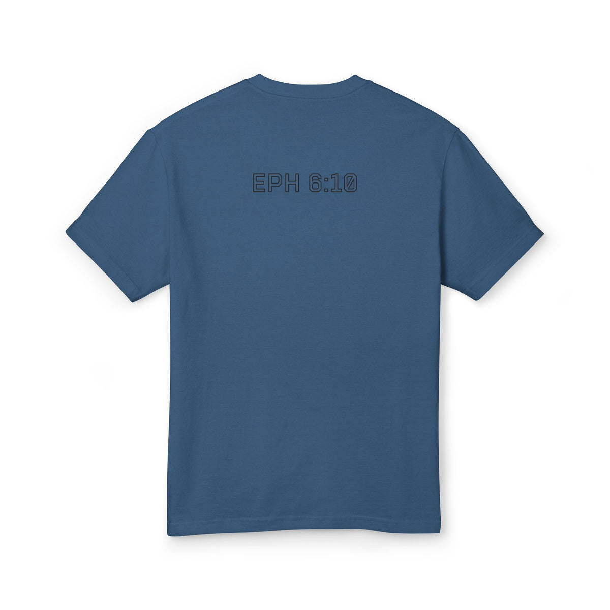 Be Strong University Tee