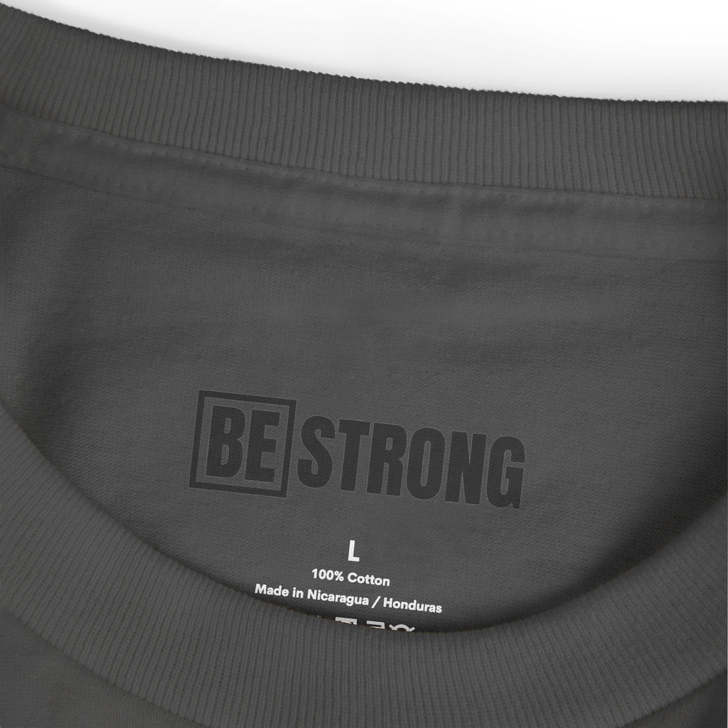 Be Strong University Tee