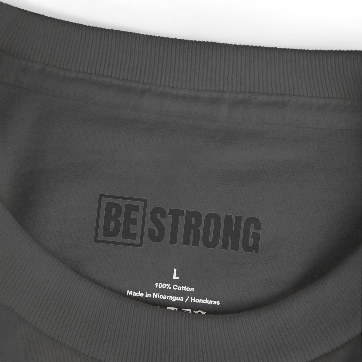 Be Strong University Tee
