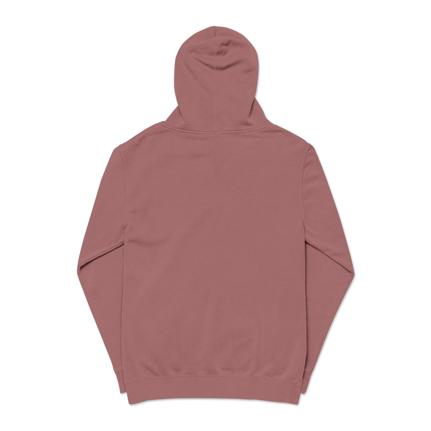 [BE] STRONG Embroidery - Unisex Hoodie
