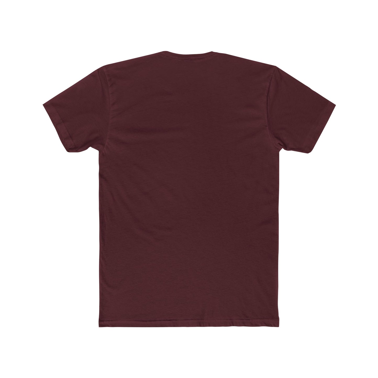 be STRONG - Unisex Cotton Crew Tee