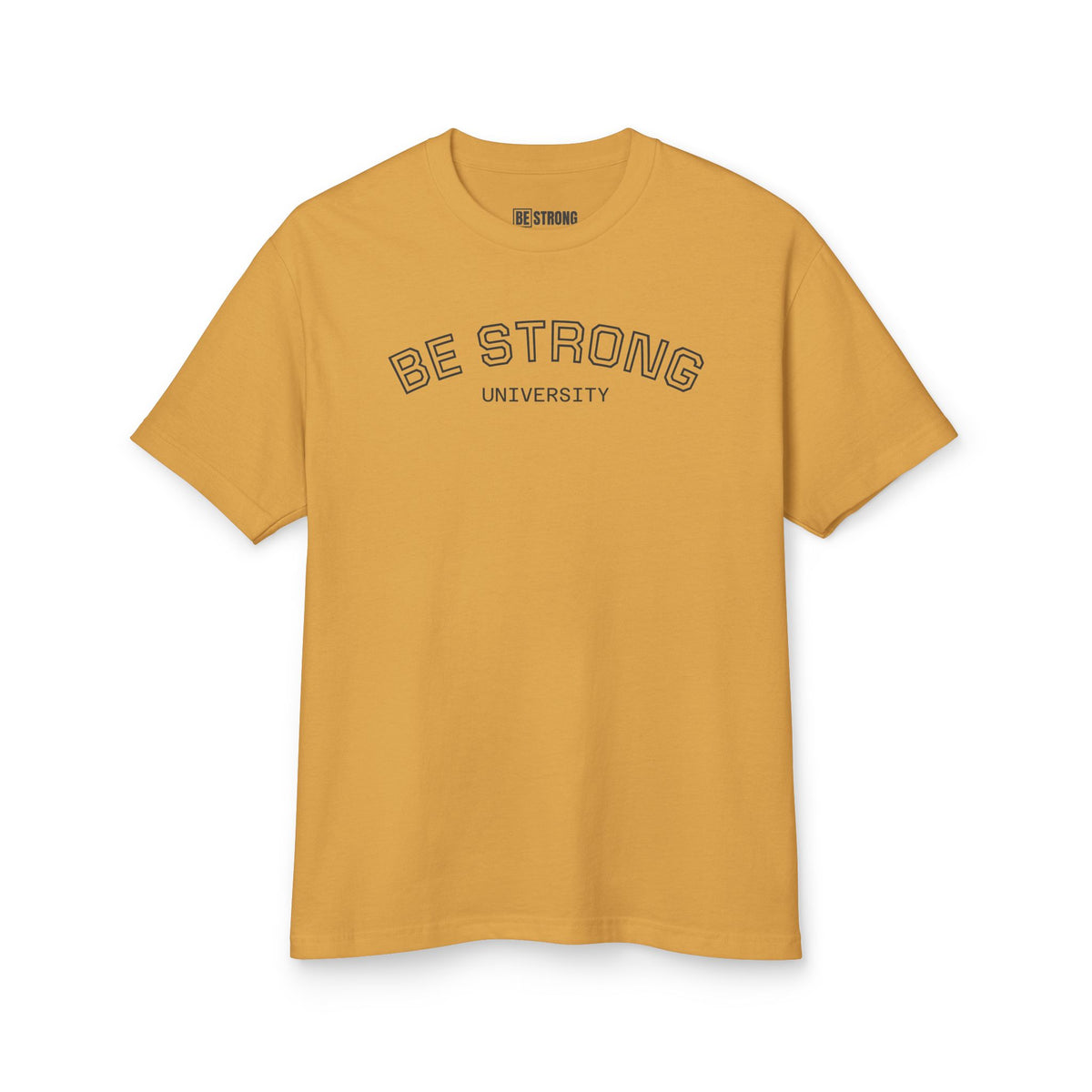 Be Strong University Tee