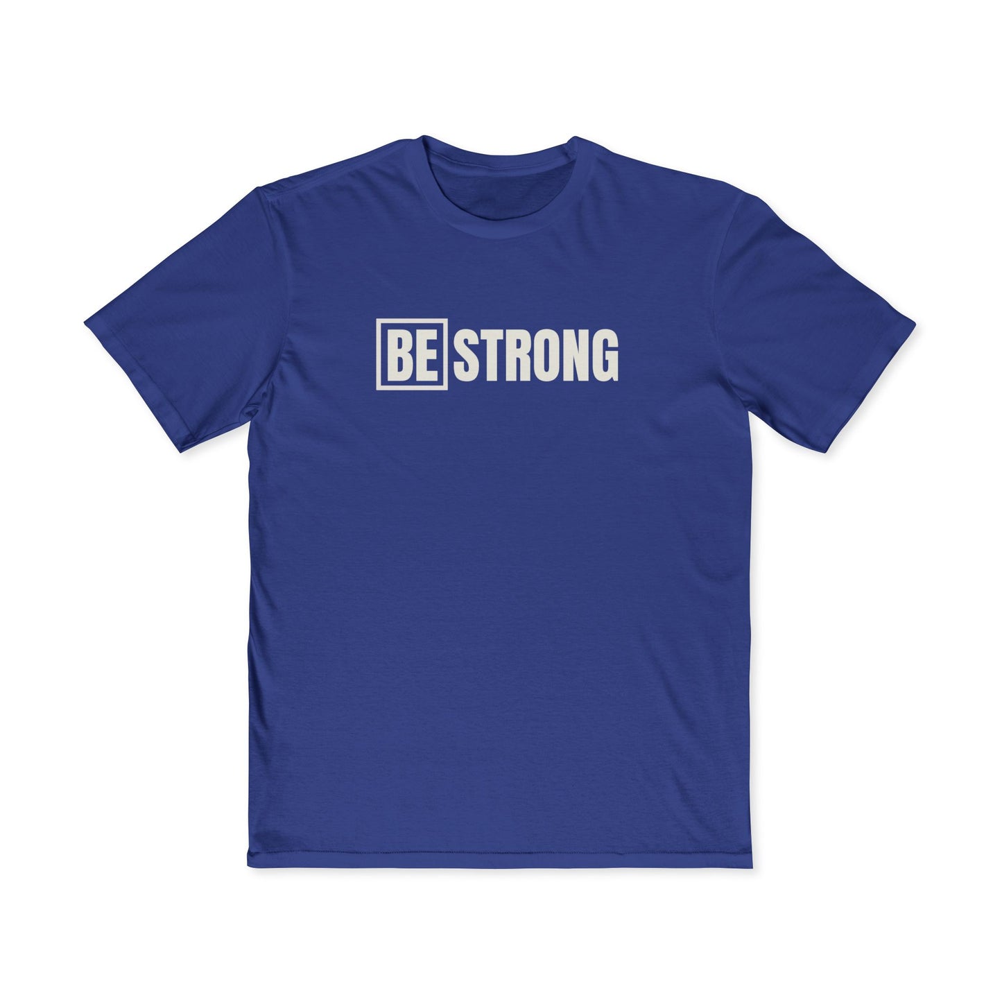 [BE] STRONG- Men's Very Important Tee