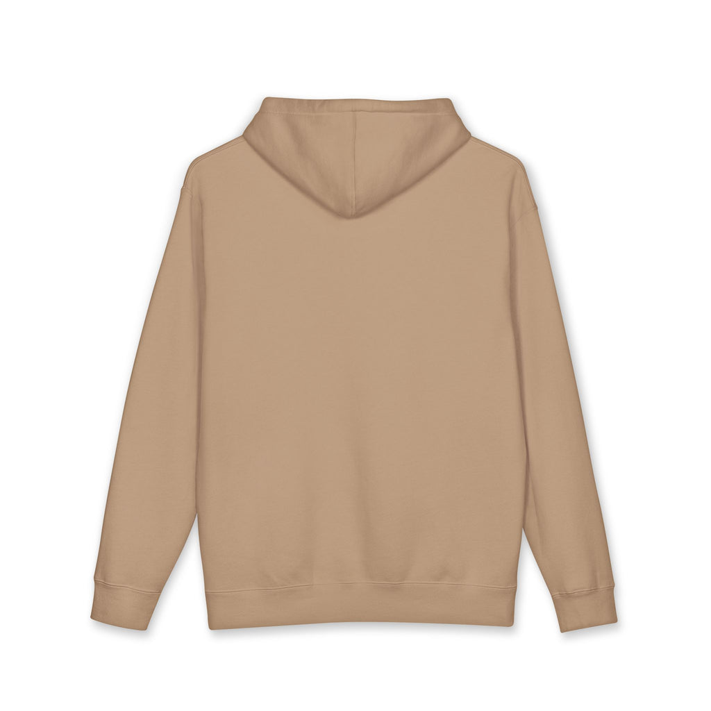Be Strong University Hoodie
