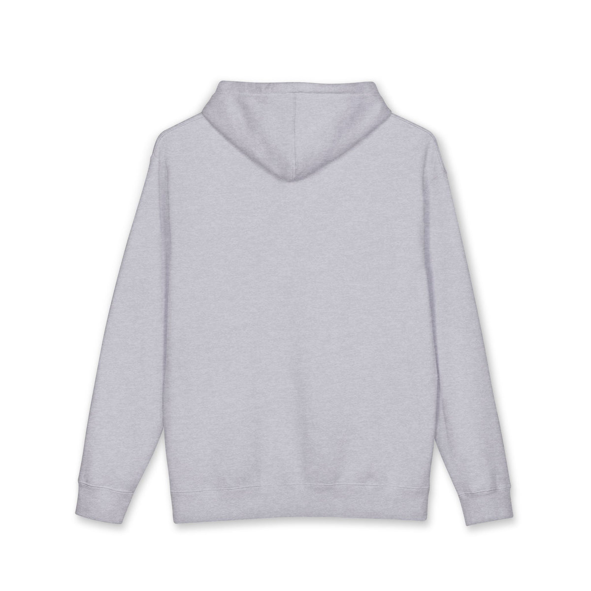 Be Strong University Hoodie