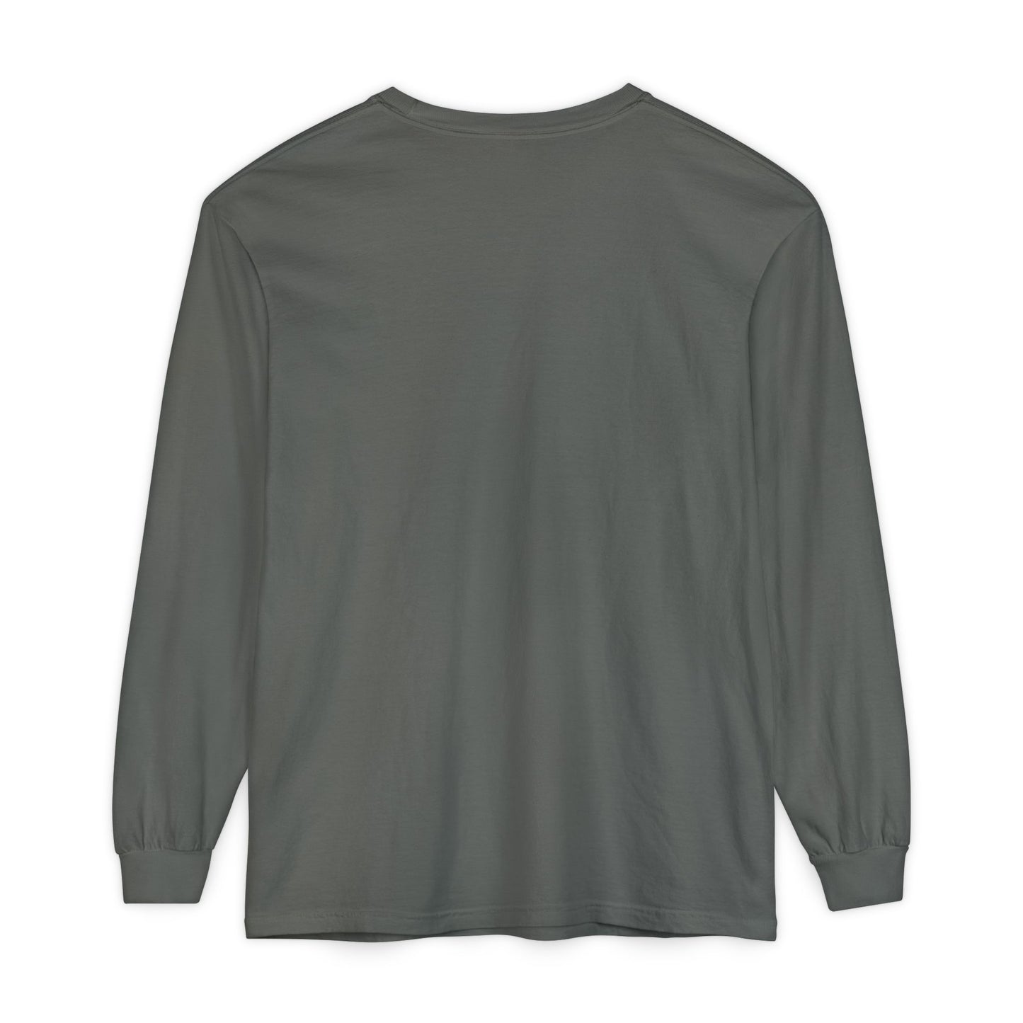 BE strong -Unisex - Colored Comfort-Long Sleeve T-Shirt