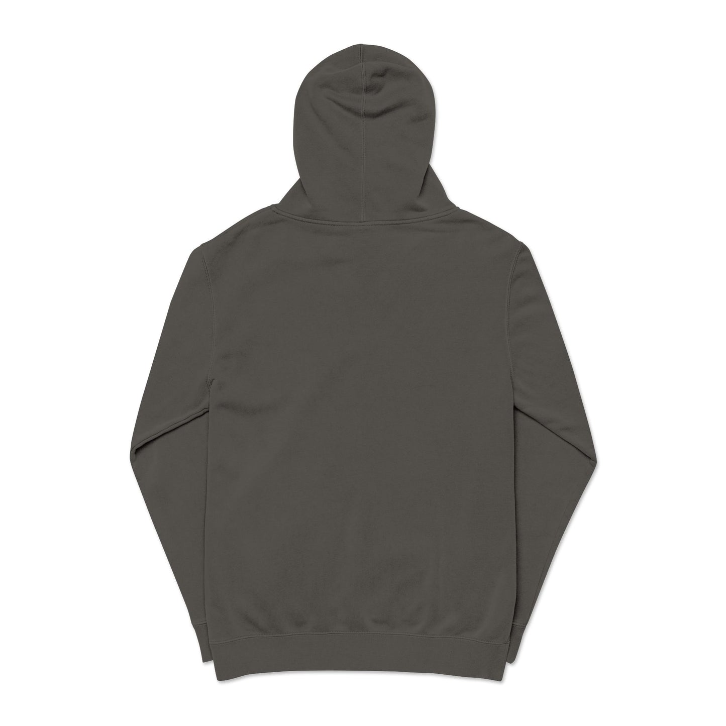 [BE] STRONG Embroidery - Unisex Hoodie