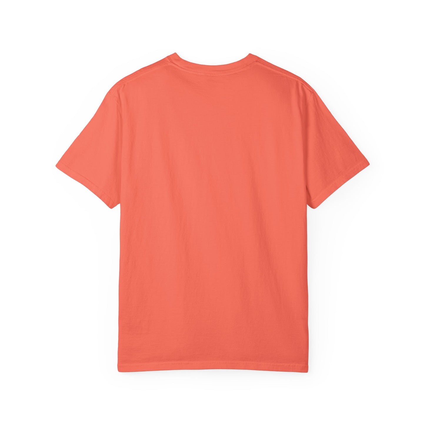 [BE] Strong - Comfort Colors - Unisex T-shirt
