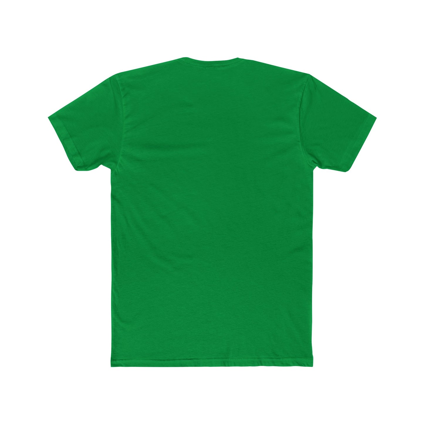 BE STRONG - Like Maddi! - Unisex Cotton Crew Tee
