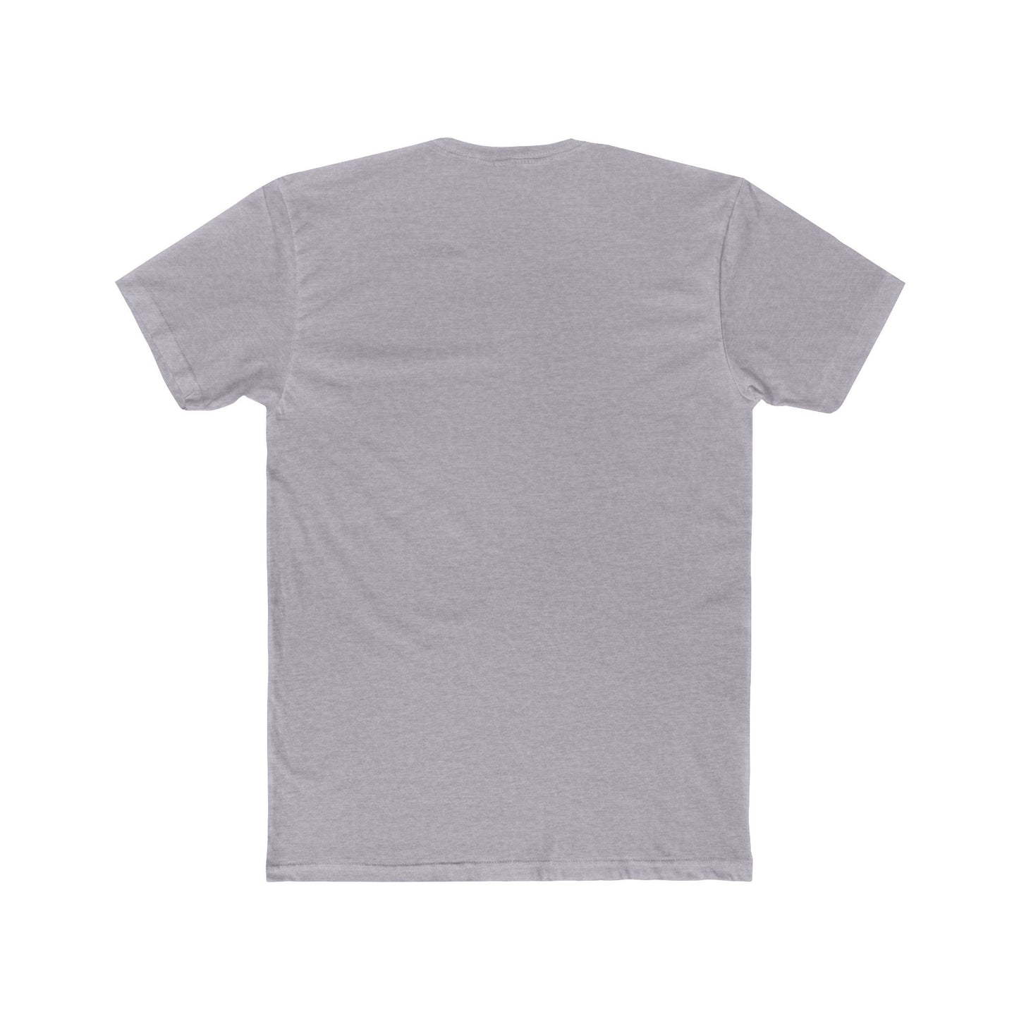 be STRONG - Unisex Cotton Crew Tee