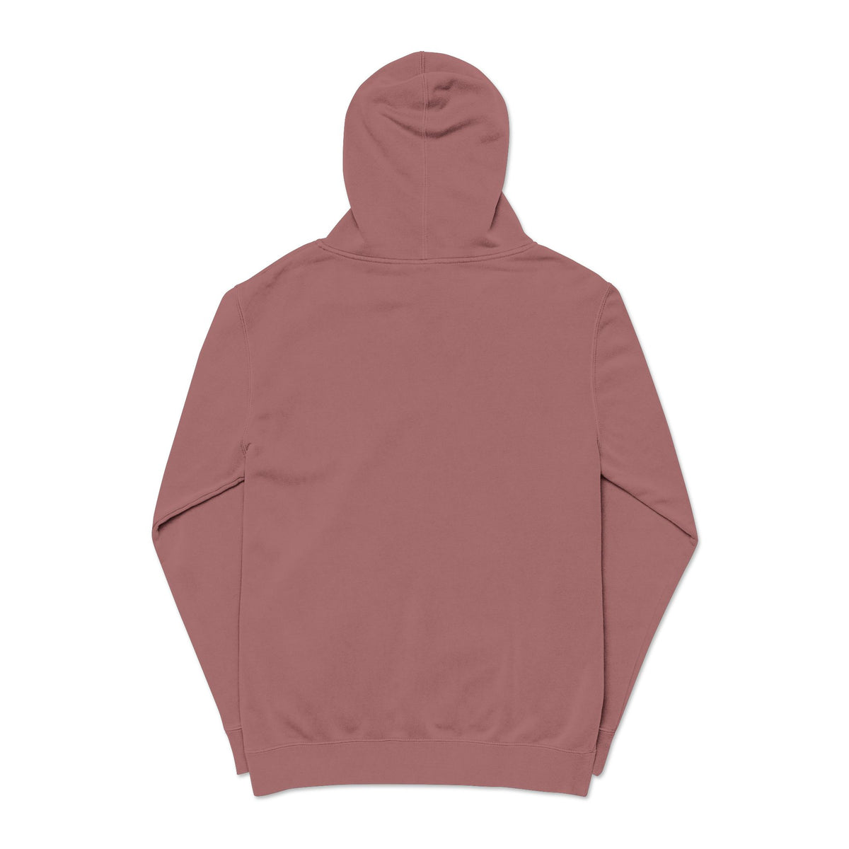 Eph 6:10 Embroidered Hoodie