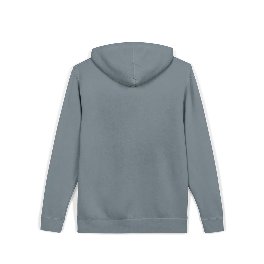 Eph 6:10 Embroidered Hoodie