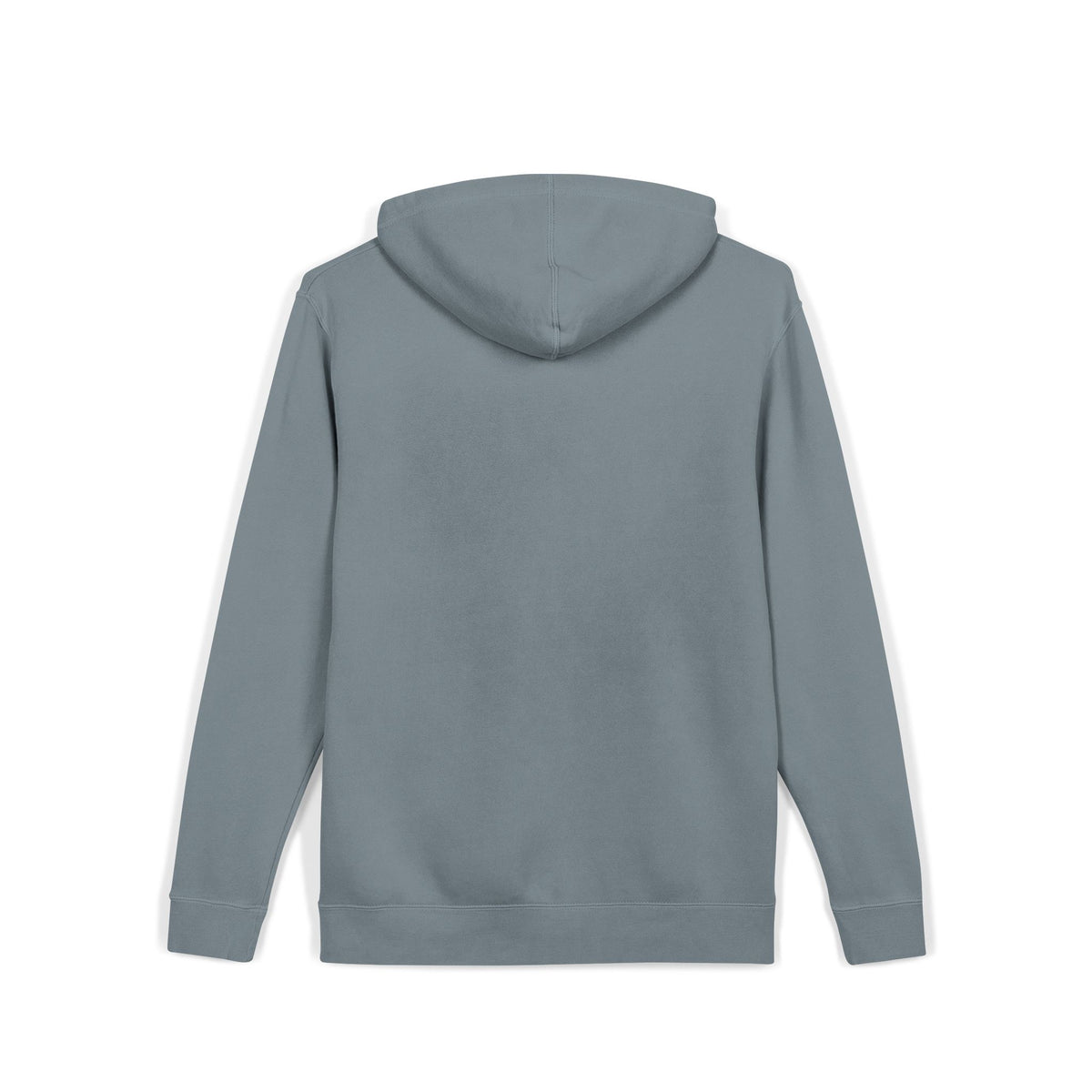 Eph 6:10 Embroidered Hoodie