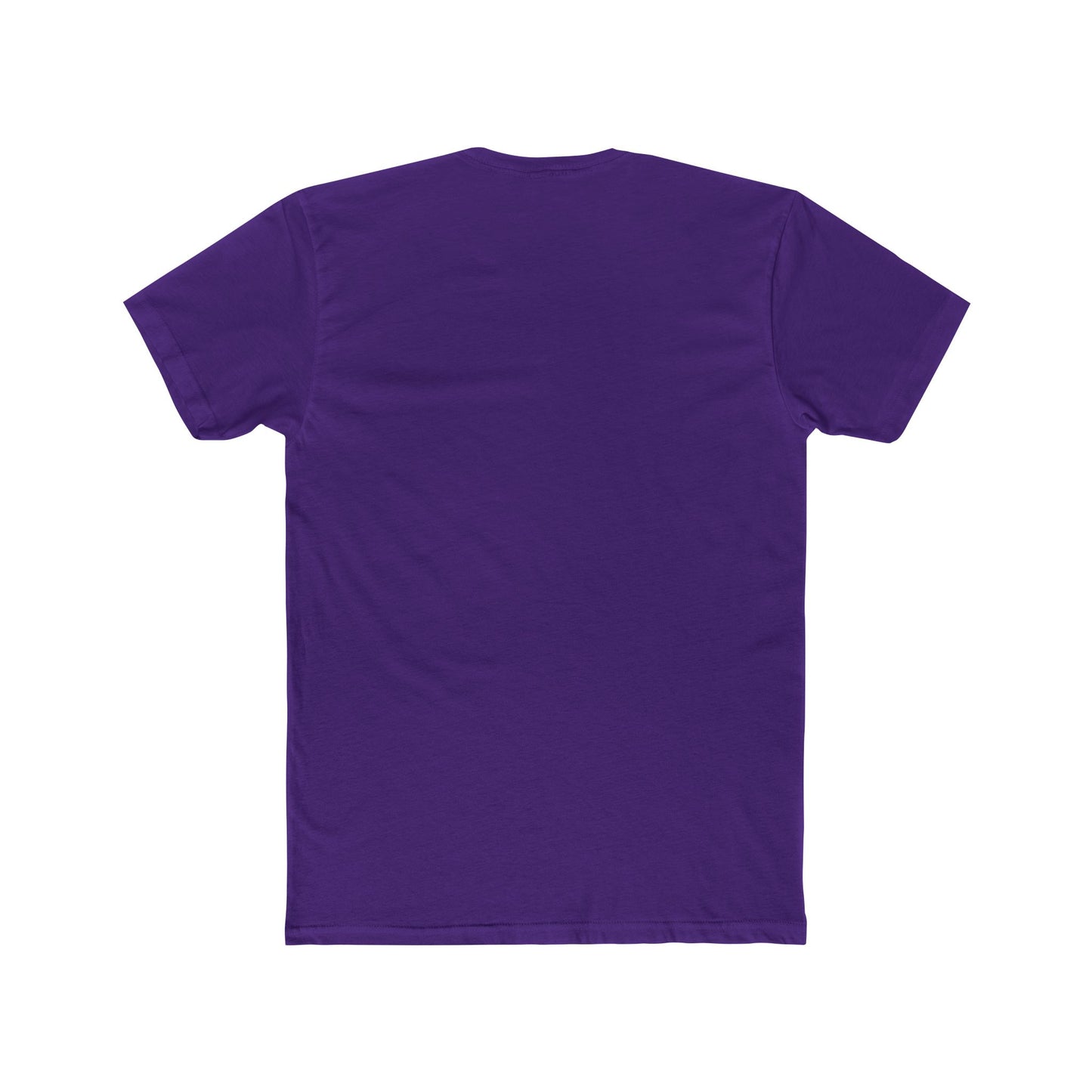 BE STRONG - Like Maddi! - Unisex Cotton Crew Tee