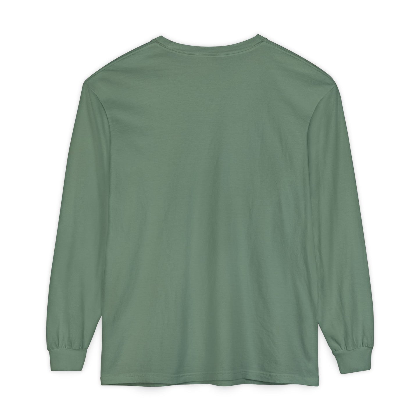 BE strong -Unisex - Colored Comfort-Long Sleeve T-Shirt