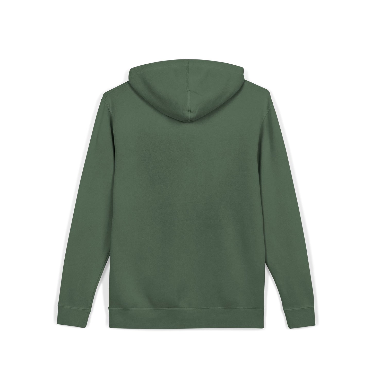 [BE] STRONG Embroidery - Unisex Hoodie