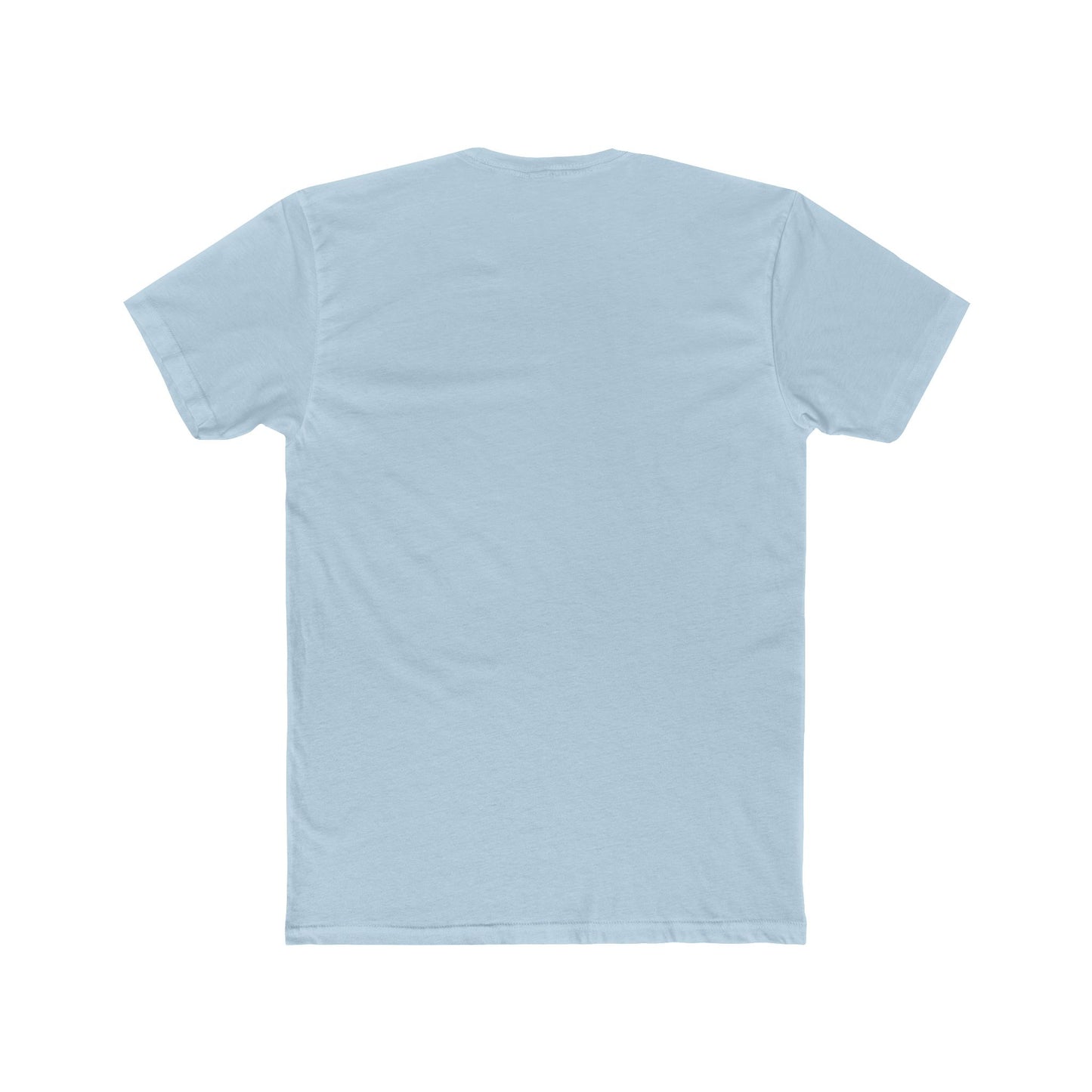 BE STRONG - Like Maddi! - Unisex Cotton Crew Tee