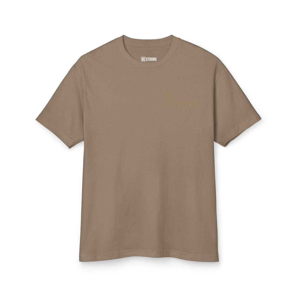 Whom Shall I Fear Tee