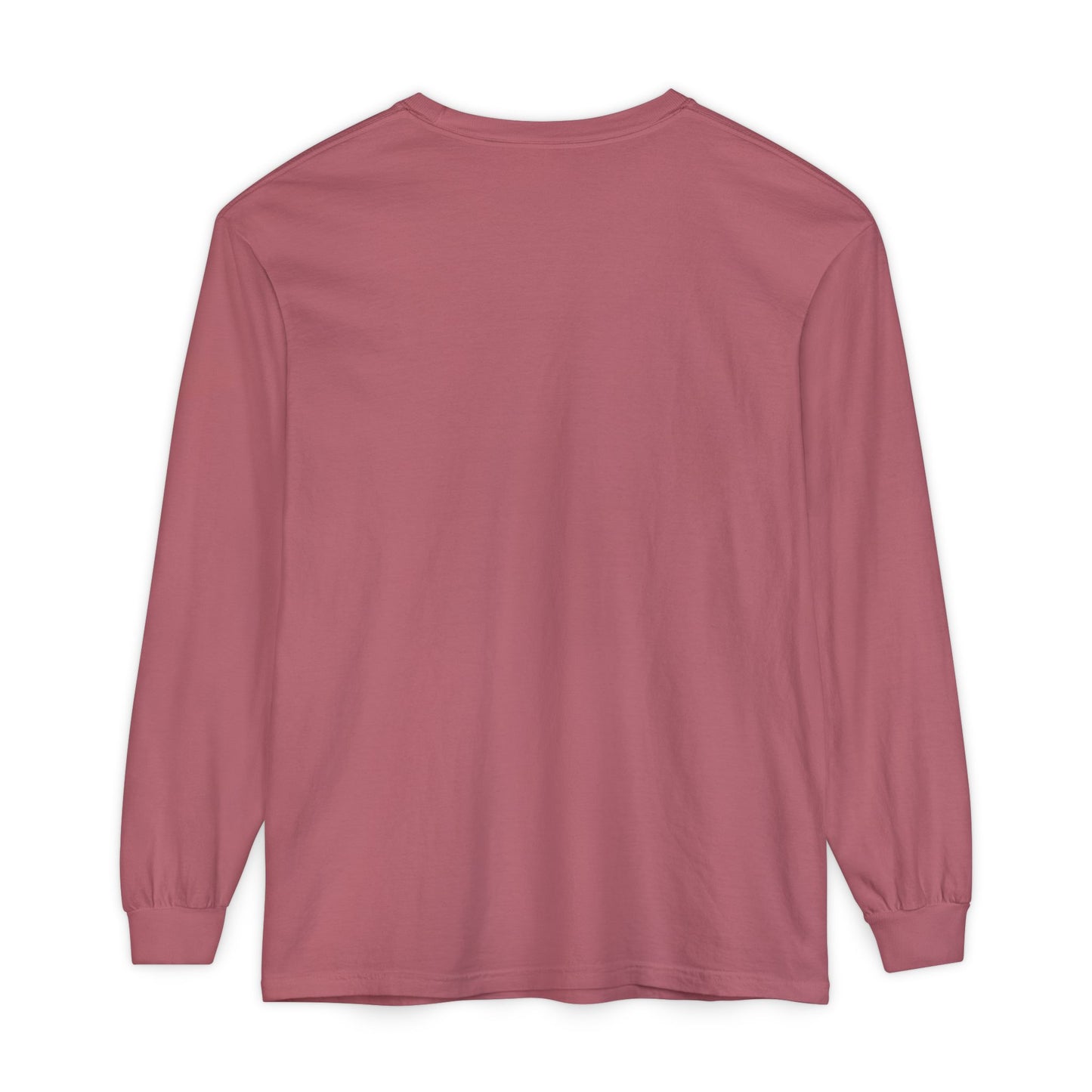 BE strong -Unisex - Colored Comfort-Long Sleeve T-Shirt