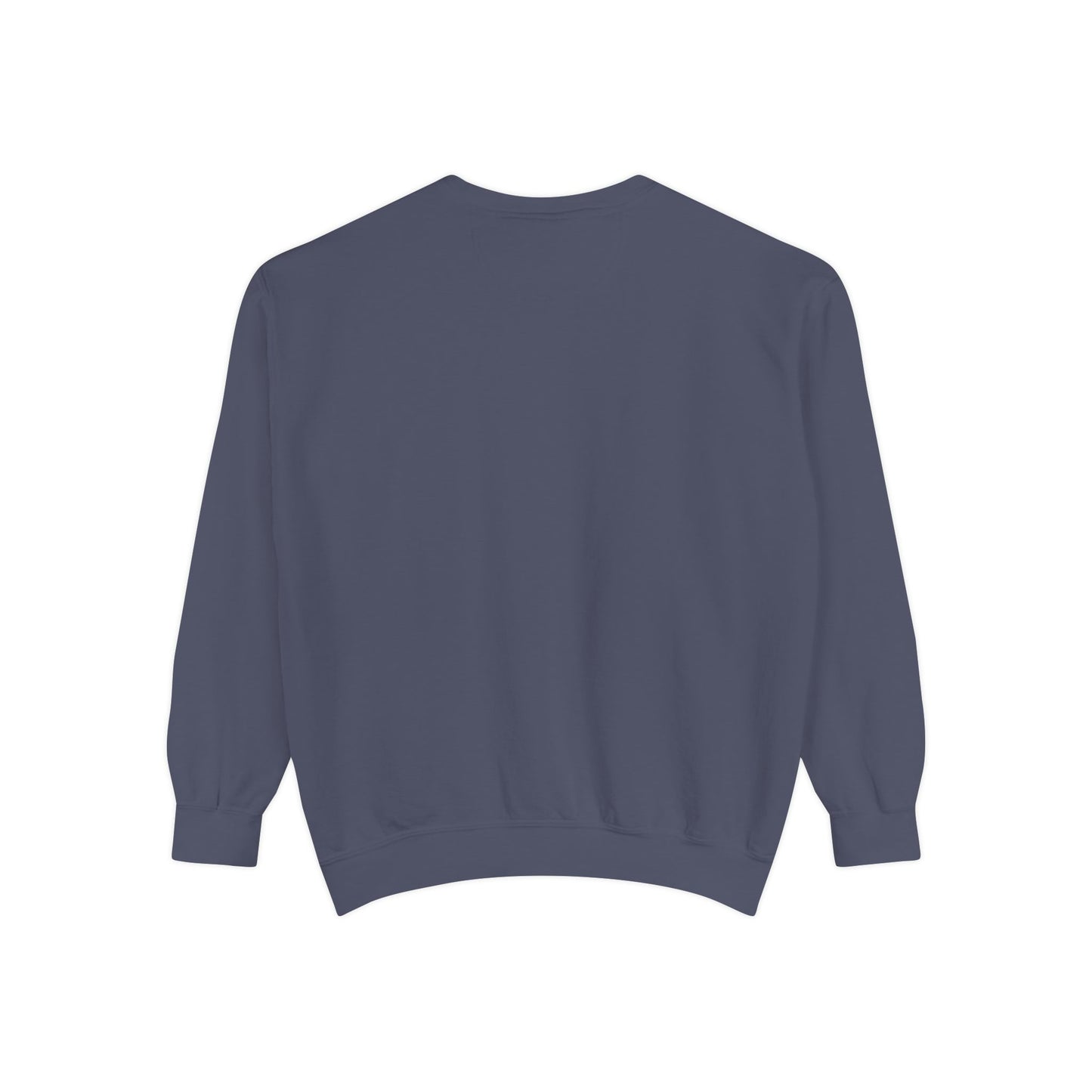 [BE] STRONG - Comfort Colors - Unisex Sweatshirt