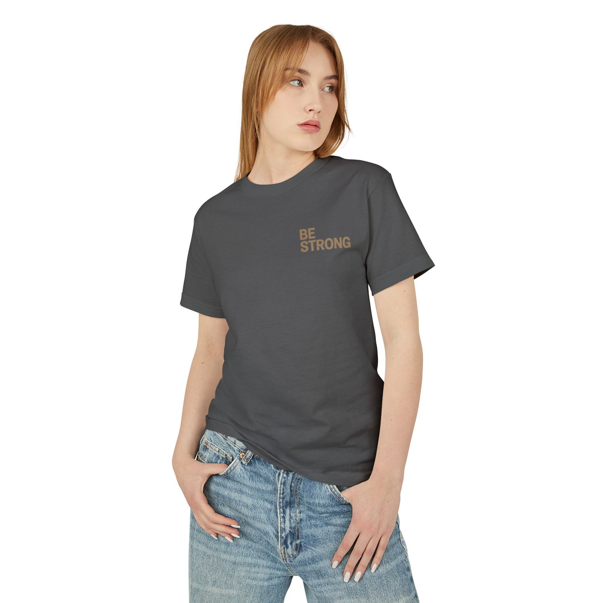 Whom Shall I Fear Tee