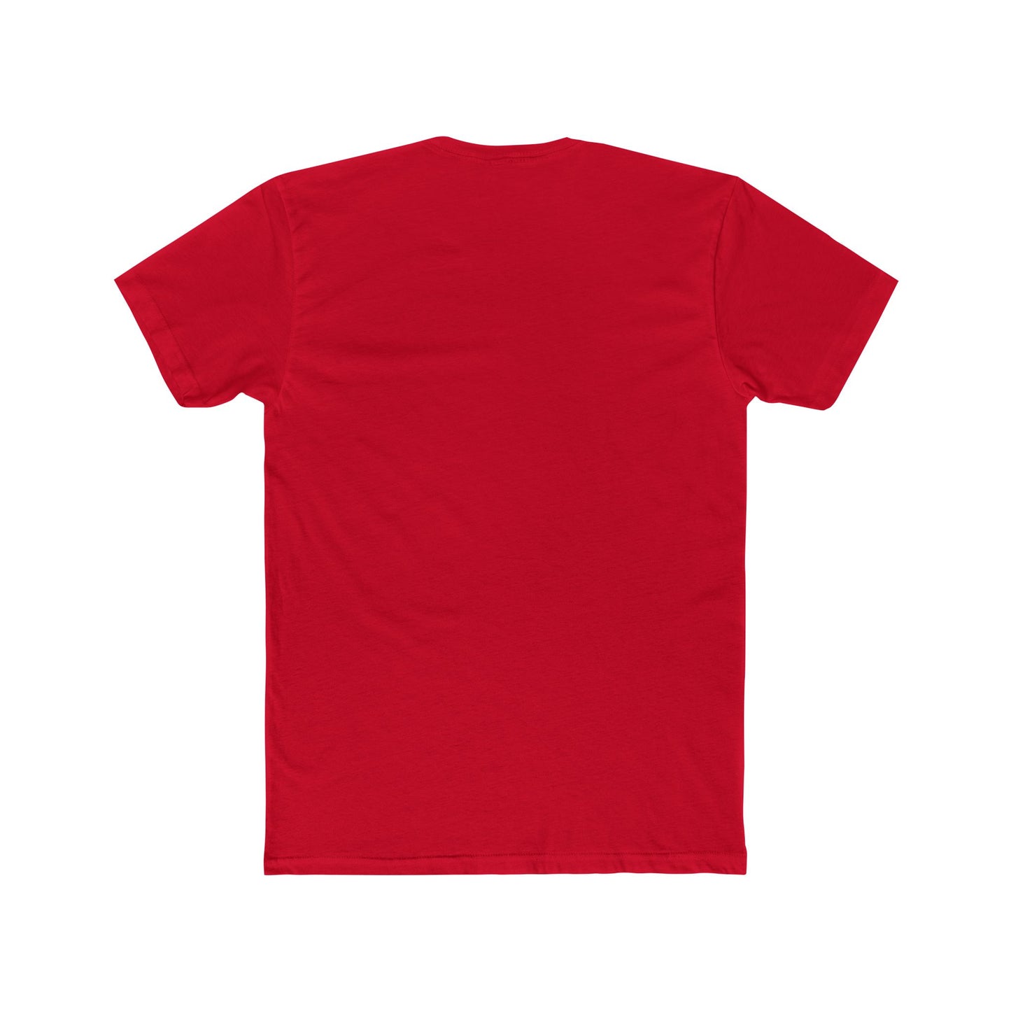 be STRONG - Unisex Cotton Crew Tee