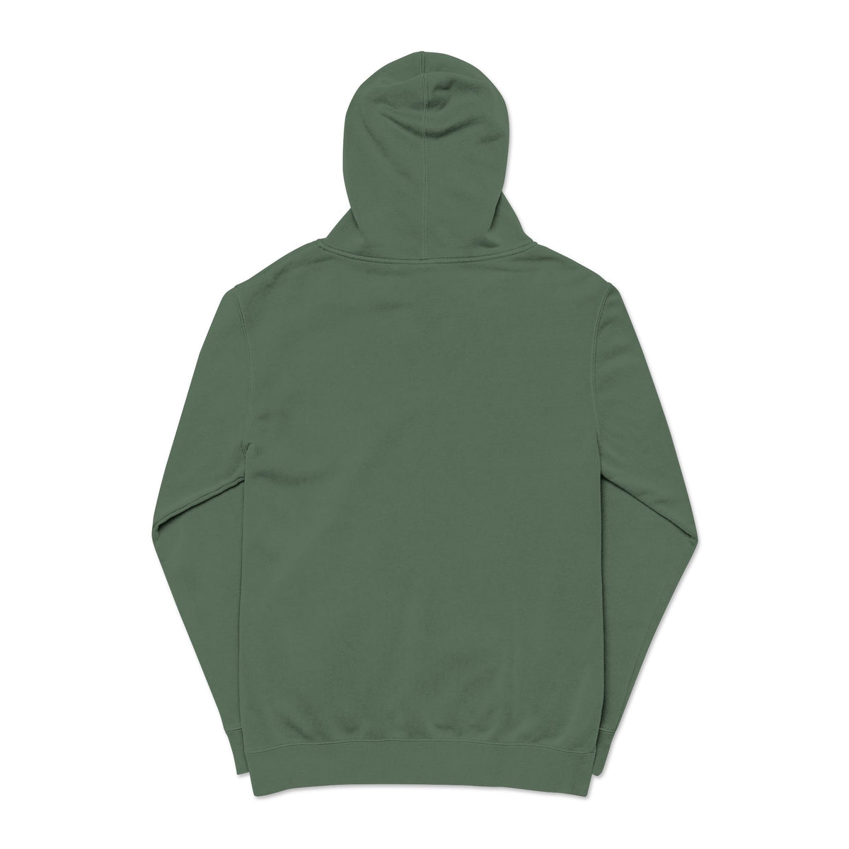 Eph 6:10 Embroidered Hoodie