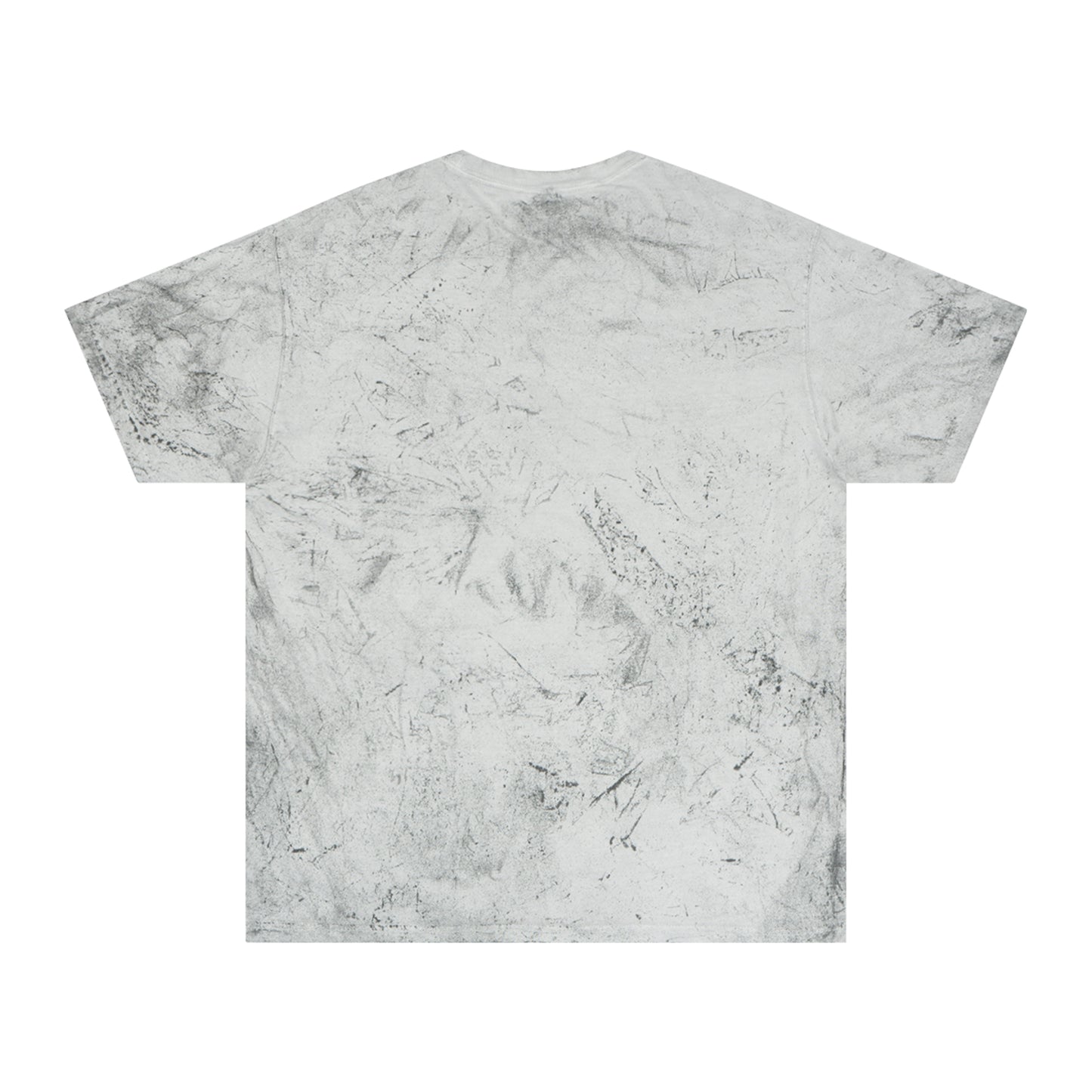 [BE] Strong - Comfort Colors - Unisex Color Blast T-Shirt